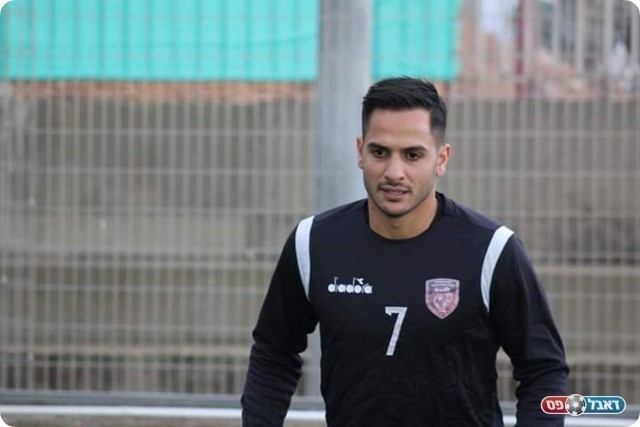 תימור אביטן (דאפר מחאמיד)